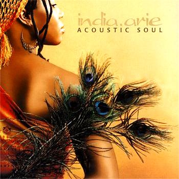 India Arie Acoustic Soul...A Change Gonna Come