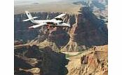 INDIAN Adventure Grand Canyon Plane Flight -