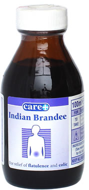 Indian Brandee 100ml
