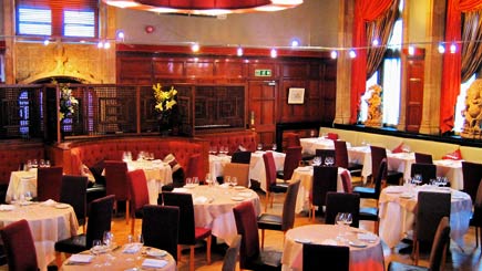 indian Cookery Masterclass for Two