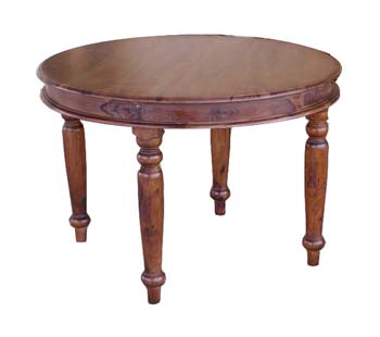 Indian Princess Dining Table - Round IP030R