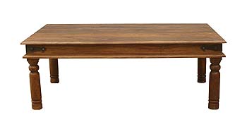 Indian Princess Rectangular Coffee Table IP019/049