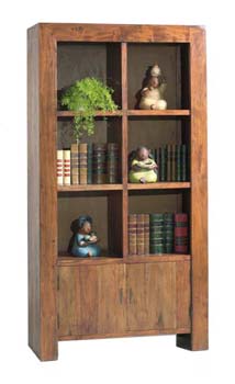 Ruby Bookcase IP066