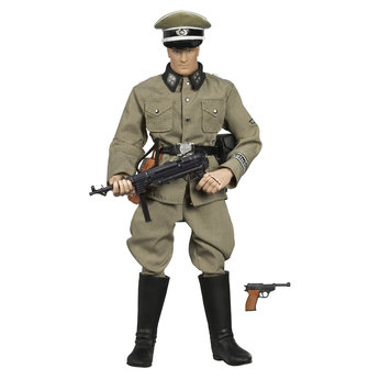 Indiana Jones 12` Action Figure - German