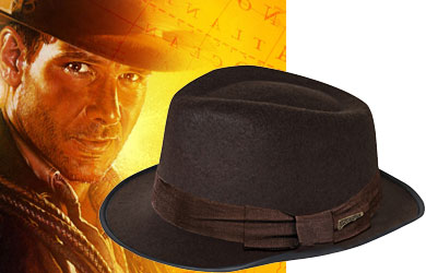 Indiana Jones Hat