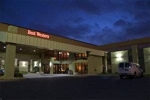 INDIANAPOLIS Best Western Crossroads