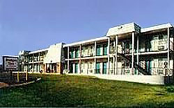 INDIANAPOLIS Budget Inn East Indianapolis