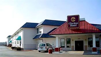 Clarion Hotel & Conference Center