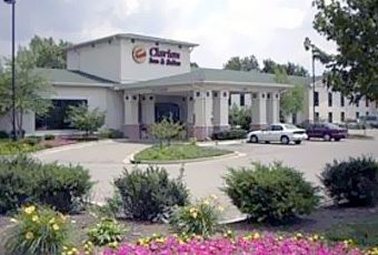 INDIANAPOLIS Clarion Inn Indianapolis
