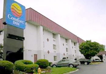 INDIANAPOLIS Comfort Inn South