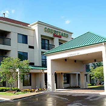 INDIANAPOLIS Courtyard by Marriott Indianapolis Northwest