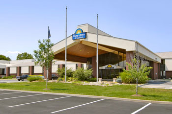 INDIANAPOLIS Days Inn Indianapolis