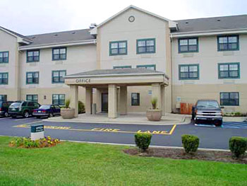 INDIANAPOLIS Extended Stay America Indianapolis - Airport