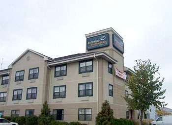 INDIANAPOLIS Extended Stay America Indianapolis - Castleton