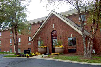 INDIANAPOLIS Extended Stay America Indianapolis - North