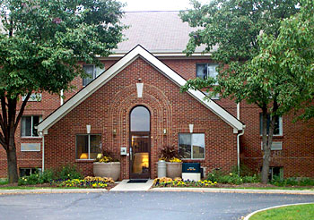 INDIANAPOLIS Extended Stay America Indianapolis -