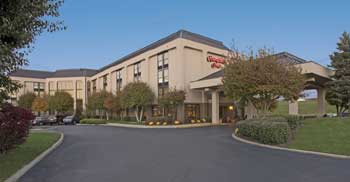 INDIANAPOLIS Hampton Inn Indianapolis NE/Castleton
