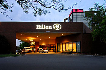 INDIANAPOLIS Hilton Indianapolis North