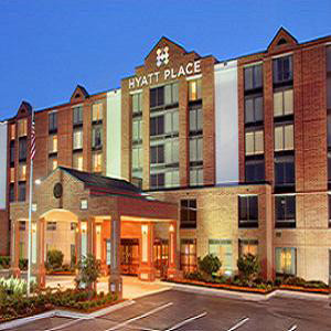 INDIANAPOLIS Hyatt Place Indianapolis Airport