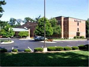 INDIANAPOLIS Jameson Inn Indy Carmel