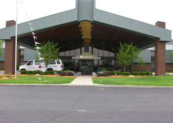 INDIANAPOLIS Jameson Inn Indy West