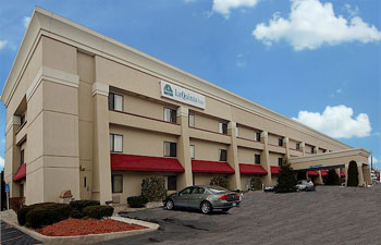 INDIANAPOLIS La Quinta Inn Indianapolis Airport/Executive Drive