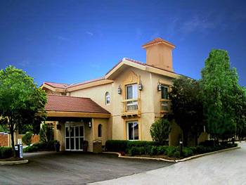 INDIANAPOLIS La Quinta Inn Indianapolis East