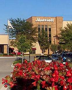 INDIANAPOLIS Marriott Indianapolis East