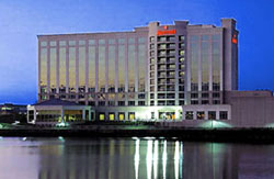 INDIANAPOLIS Marriott Indianapolis North