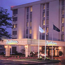 INDIANAPOLIS Radisson Indianapolis Airport