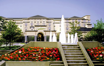 INDIANAPOLIS Radisson Indianapolis Carmel