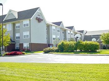 INDIANAPOLIS Residence Inn by Marriott Indianapolis Fishers
