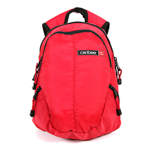 Indigo Daypack (red)
