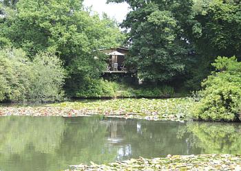 Indio Lakeview Holiday Park