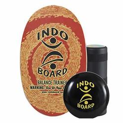 indo board IndoFLO Training Package - Orange