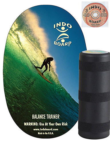 Indo Board Original Balance trainer - Primal Surf