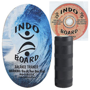 Indo Board Original Balance trainer - Wave