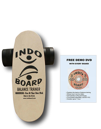 Indo Board Pro Balance Trainer