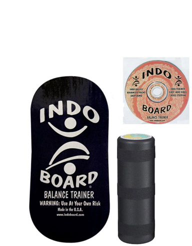 Indo Board Rocker Pack Balance trainer