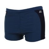 Indo Board Slazenger Swim Boxer Deep Blue M (32)