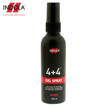 Indola 4 4 Gel Spray 100ml