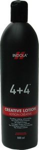 Indola Creative Lotion refil 500ml
