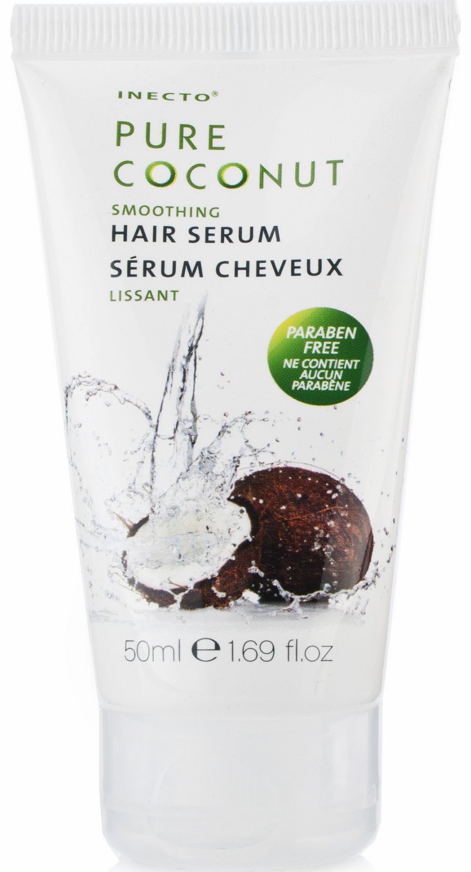 hair shine serum