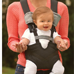 Infantino 6inOne Rider Baby Carrier