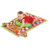 Picnic Play Tummy Time Play Mat