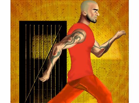 Infinite Dream Factory Inc. Jail Break Fire Cell Riot : The Inmate Greatest City Prison Escape - Free Edition