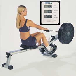 AIR ROWER