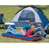 INFLATABLE CAMPING MATTRESS (76 X 29)