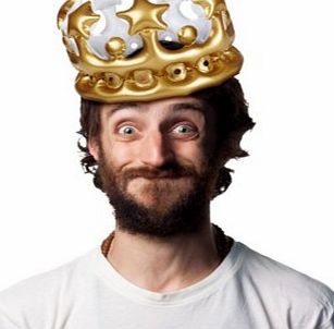 Inflatable Crown 5440