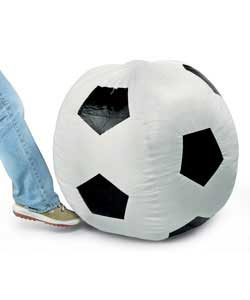 Inflatable Football